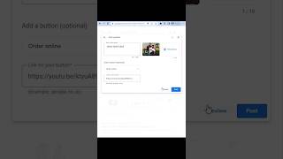 How to Update Information in Google My Business | #google #googlemybusiness #update #reels #shorts screenshot 5