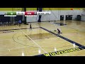 🔴 Inter Detroit vs Futsal Factory Academy 🔴 - 1/18/26