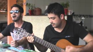 Miniatura de "Rebirth - Angra Acoustic Cover"