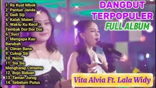 Ra Kuat Mbok-Vita Alvia Ft. Lala Widy - Dangdut populer