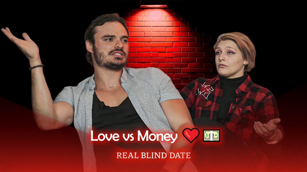 Love and Money: Separate or Shared? ❤️💵 | Real Blind Date Highlight
