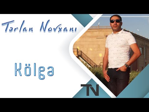 Terlan Novxani - Kolge