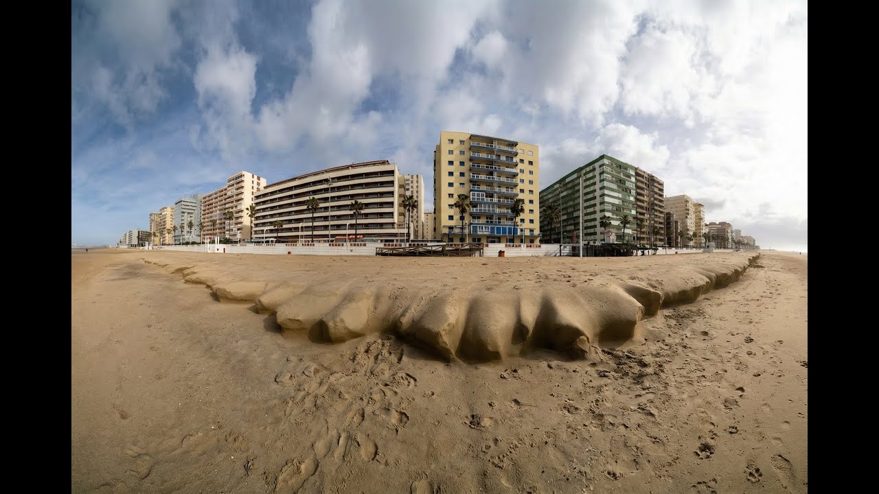 PLAYA VICTORIA TEMPORAL ENERO 2026