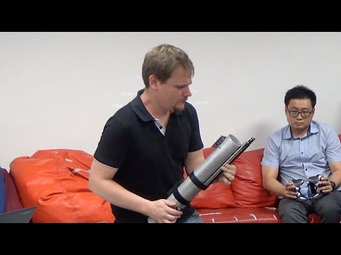 Music Technology: Creating your own Music Instrument - HackerspaceSG Awesome Talks