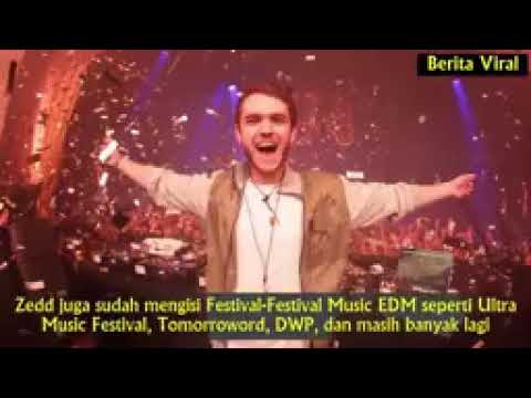 10 Dj Terkaya Dengan Bayaran Paling Mahal Dunia  !!!144p