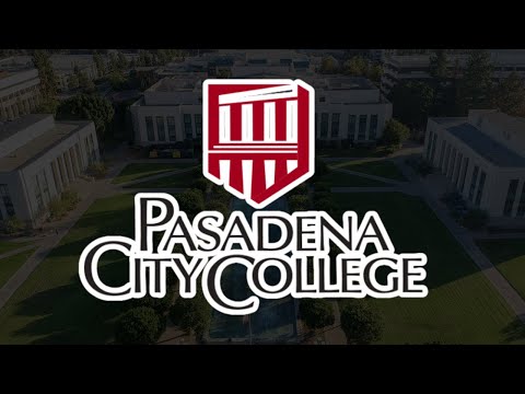 Pasadena City College Tour (PCC Campus Spotlight)