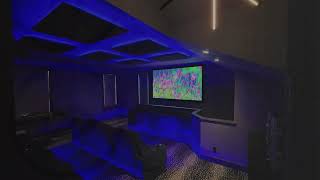 How to measure the right TV size for a room?