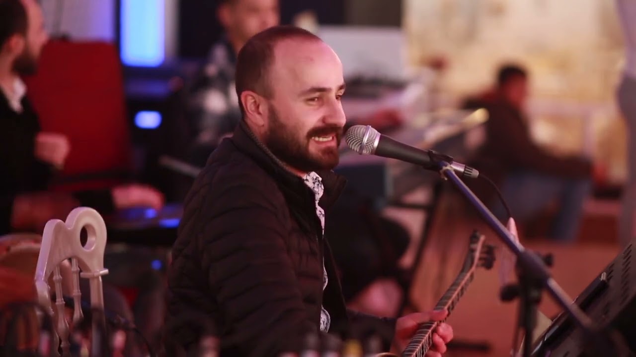 Erhan DURAK - AYGAZ GEÇMEZ KAPINDAN - POTPURİ - 2022