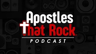 Download Lagu ATR Podcast feat. John Cooper (Skillet) Download Lagu ATR Podcast feat. John Cooper (Skillet)