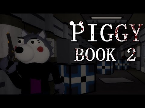 Youtube Video Statistics For Piggy Book 2 Is Here Chapter 1 Alleys Noxinfluencer - roblox piggy book 2 chapter 1 alleys