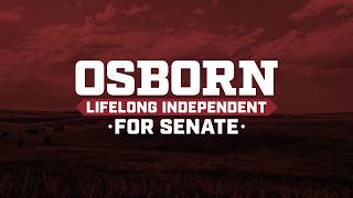 Live from Omaha, NE: Osborn for Senate Press Conference