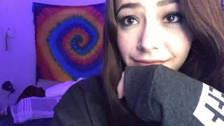 SMOKE SESH WITH ME! (I haven’t smoked in a few days!!!)