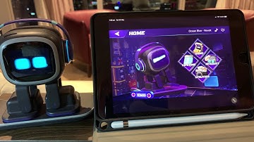 EMO Firmware Update Process