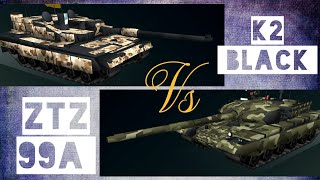 PolyTank 2 Championship 1 Battle Tank 4G screenshot 5