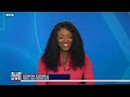 LIVE | Bomb threat delays Raffensperger campaign, guilty plea in Beyoncé music theft & house fire