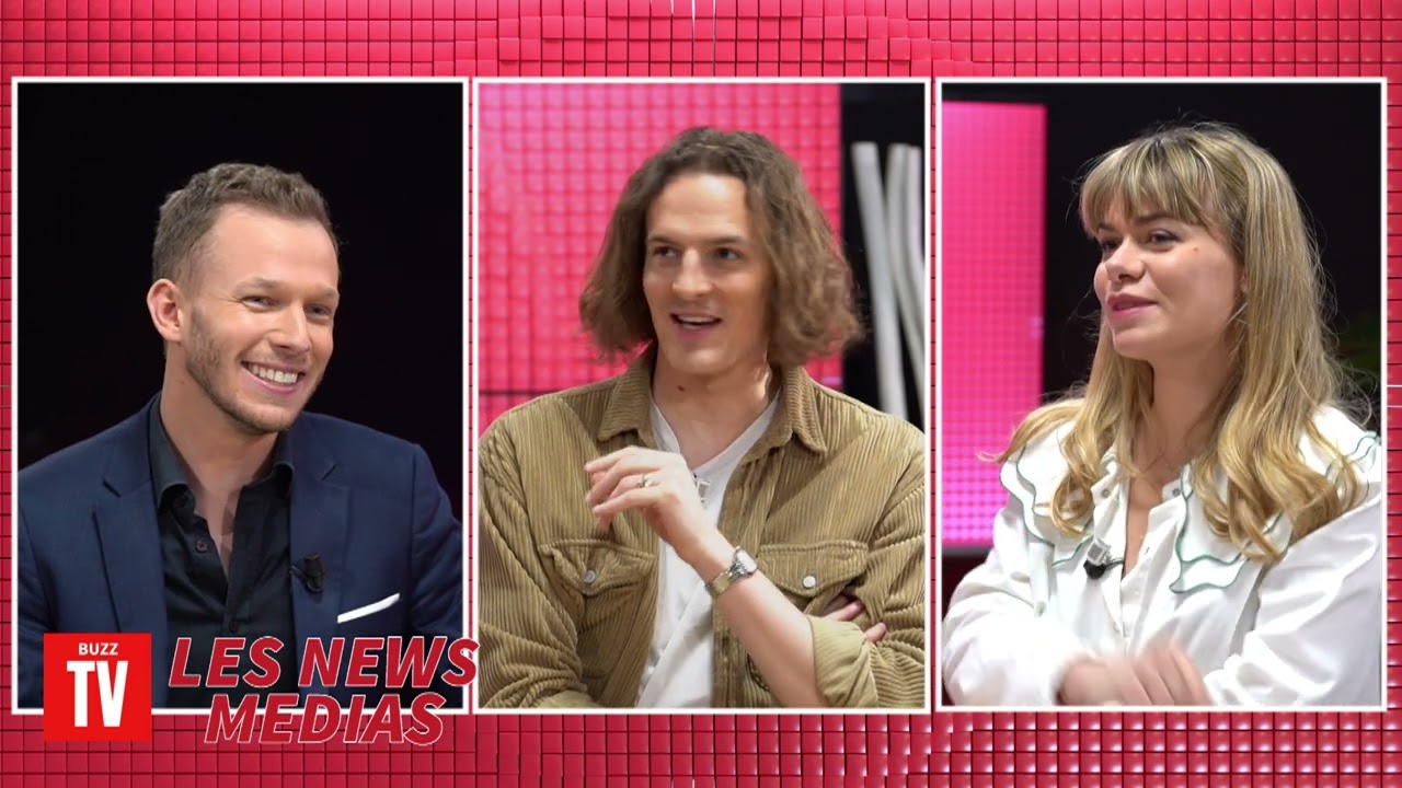 Coupes au montage et ambiance : Paul de Saint Sernin dévoile les coulisses de «Quelle époque!»