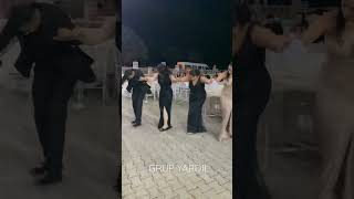 Grup YARDIL- PAZARCIK DÜĞÜNÜ Resimi