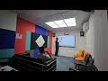 Online Teaching Studio Setup I Youtube Sound Proofing Setup I Hybrid Lecture Recording on EMI