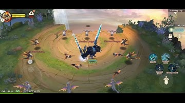 Tree of Savior: Neverland Game Play + Redem Code ( Android & IOS )