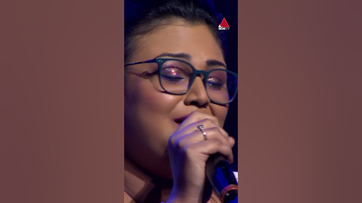 එයා ඒක දැනෙන්නම Sing කරා 💕😍 #shorts