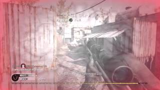 Cod4 Quad Feed (Leftover)