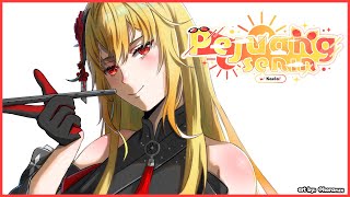 【PEJUANG SENIN】#88 PJS IS BACK! ( ´・・)ノ(._.`)【Kaela's Monday Warrior】
