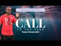 MAKEOVER #7 (CALL TO THE DEEP) Pastor Ronnie Bell