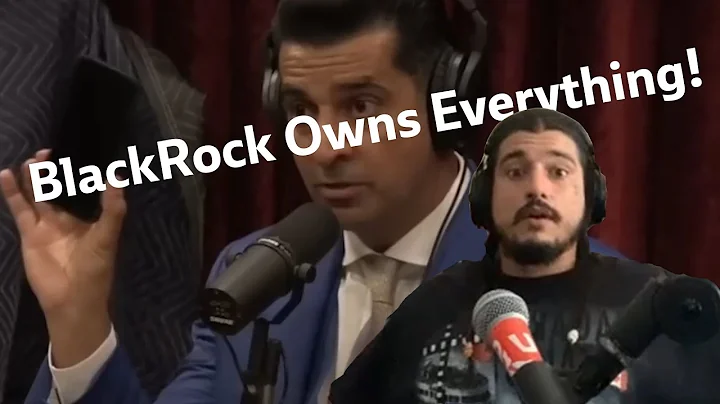 Patrick Bet-David Deconstructs BlackRock's Influence and ESG Ratings | Gxxsei Reax