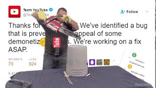 Phil Swift actually works for YouTube