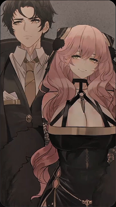 Anya x Damian Pong vong edit #anya #damian