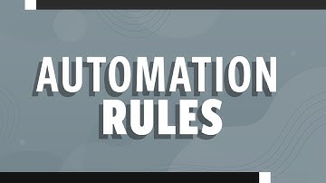 Automate eCommerce Tasks with Automation Rules - Shift4Shop