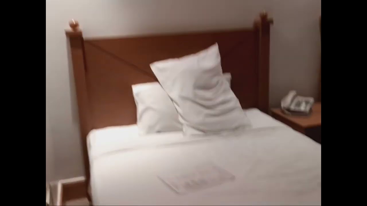 Heritage Hotel Pasay  philippines 🇵🇭