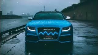 Flow Natural - Tito _El Bambino_ Ft. Don Omar_ Bennie Man_ Deevani (BASS BOOSTED)