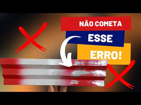 Vídeo: Zinco branco: aplicação, características, métodos de pintura