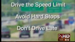 Progressive insurance speed monitor