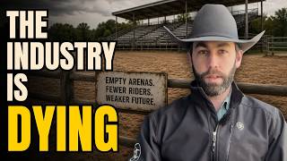 Higher Prices Aren’t What’s Killing the Horse Industry This Is