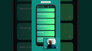 What to see in the TGS App! Download and get started today! #TGSapp #financialapp #moneymanager screenshot 5