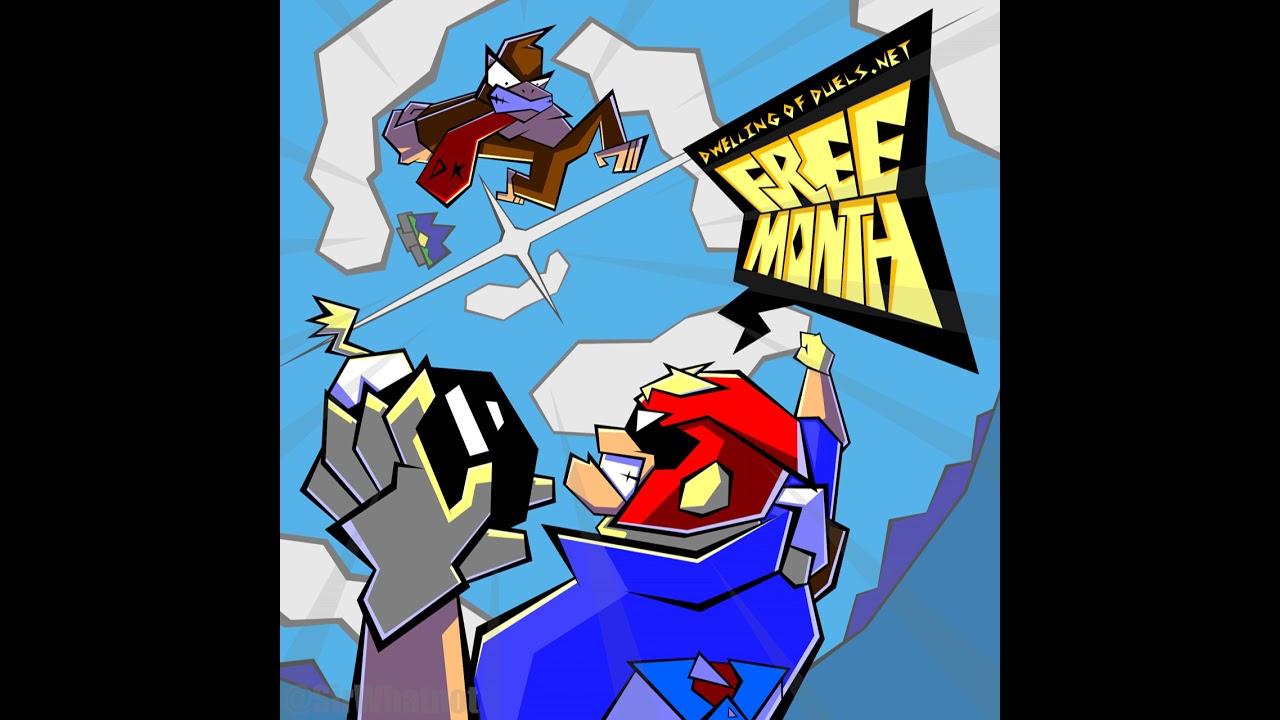 01 Prince uf Darkness, JohnStacy, Wild_Cat, Val Nuccio, Connor Engstrom, The Tiberian Sons - Ace Co