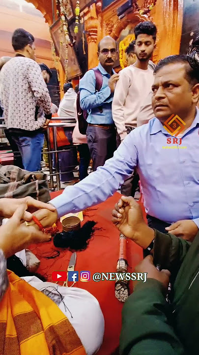 काशी के कोतवाल श्री काल भैरव मंदिर | Kashi Ke Kotwal Baba Kaal Bhairav #Varanasi #Temple
