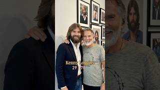 Top 8 Male Classic Pop Rock Legends: Then vs Now (Part 2)