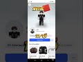 Yorumlarda benden isteyenlerin roblox avatarlarını puanlıyorum.(Geri döndüm)