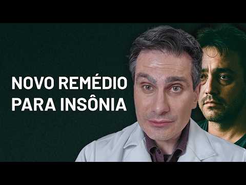 Dayvigo: Novo Remédio Para Insônia Aprovado Pela Anvisa