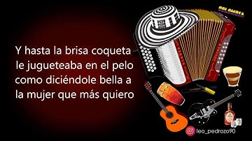 Errante, Los Betos - Letra