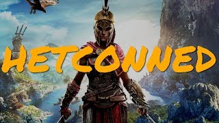 Assassin's Creed Odyssey DLC Ignores Players Romance Choices To Force A Relationship Assassin's Creed Odyssey DLC Ignores Players Romance Choices To Force A Relationship