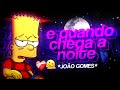 BEAT E QUANDO CHEGA A NOITE 🌙 -  Eu não consigo dormir (FUNK REMIX) by Sr. Nescau & @SenhorNestlon