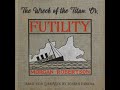 The Wreck of the Titan, or Futility by Morgan Robertson read by Joseph DeNoia | Full Audio Book