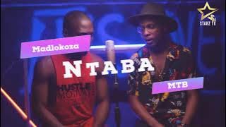 Ntaba  (Madlokoza&Mtb acoustic cover ) on digital platform