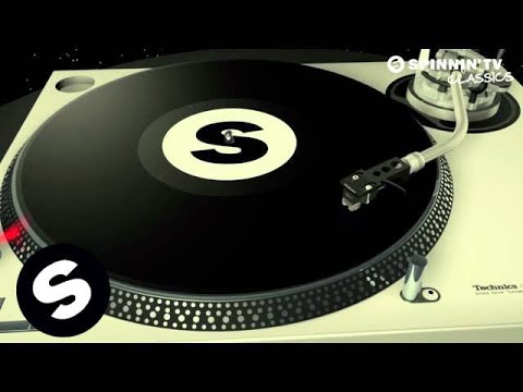 Afrojack - Thief (Original mix)