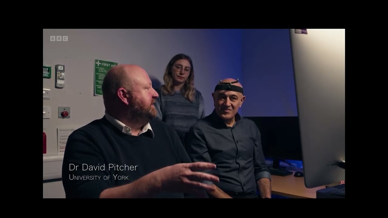 BBC Horizon Documentary on the Brain