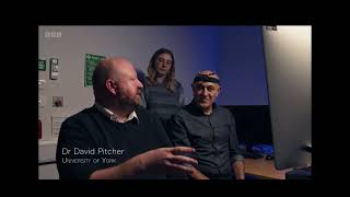 BBC Horizon Documentary on the Brain
